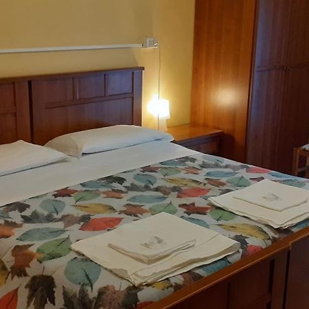 Albergo Da Peppino Poggio Mirteto Ngoại thất bức ảnh