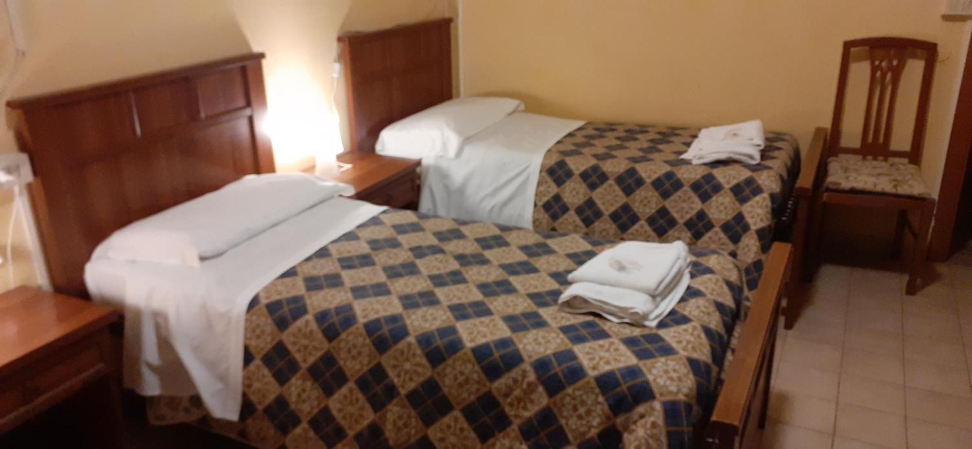 Albergo Da Peppino Poggio Mirteto Ngoại thất bức ảnh