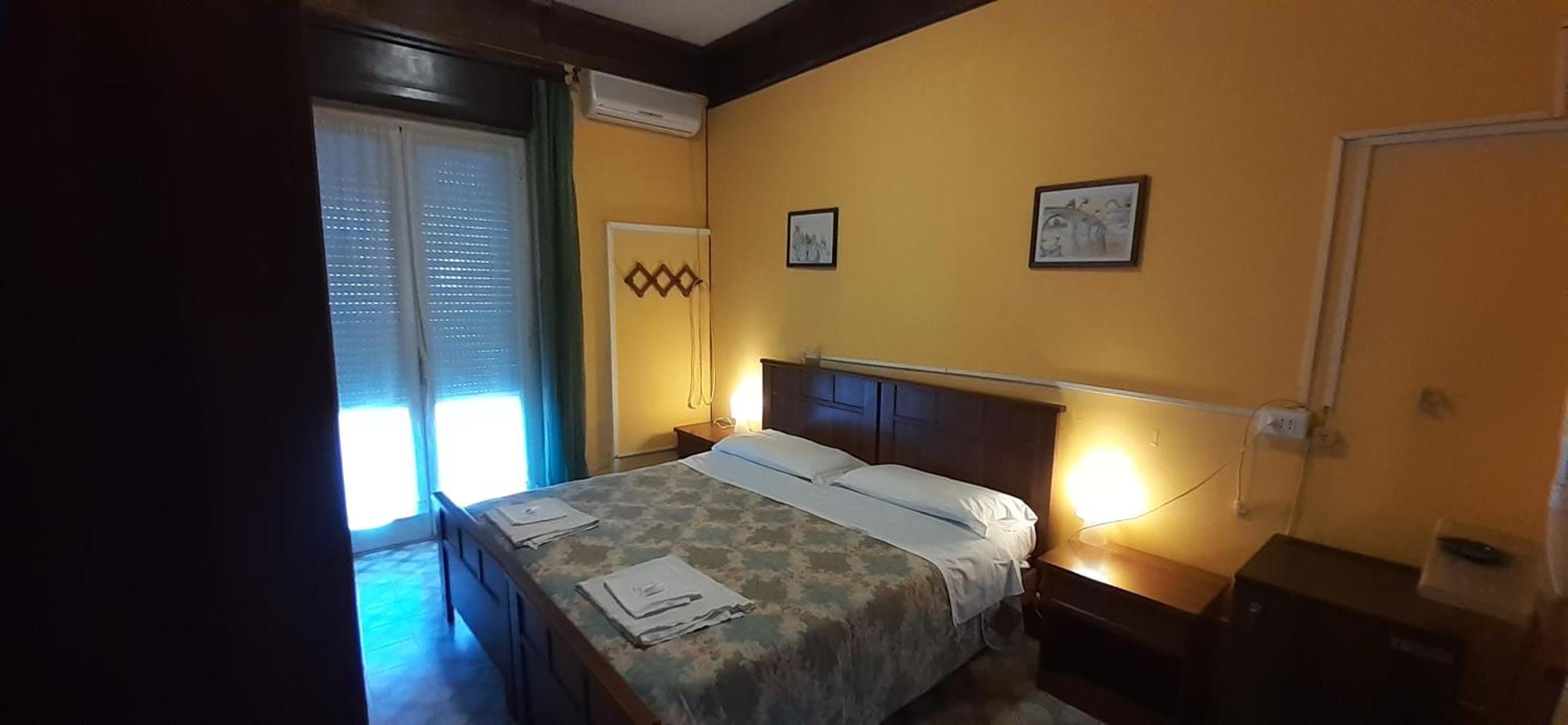 Albergo Da Peppino Poggio Mirteto Ngoại thất bức ảnh