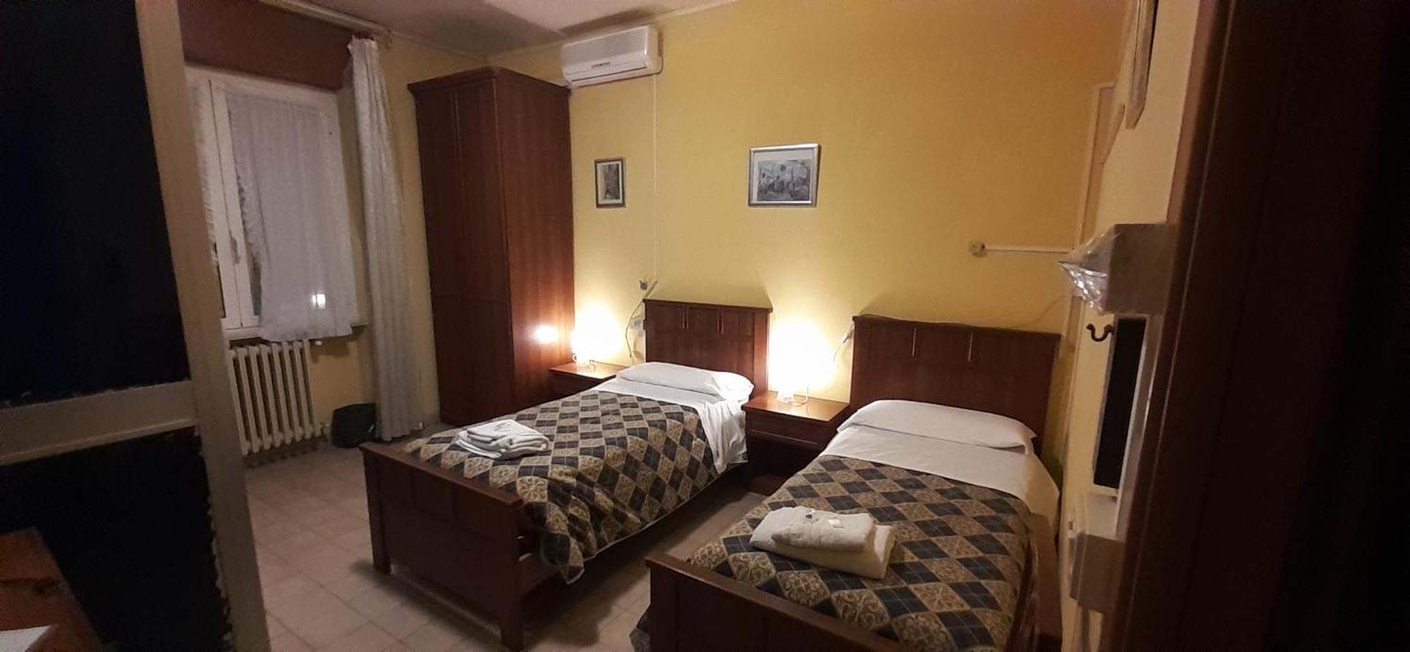 Albergo Da Peppino Poggio Mirteto Ngoại thất bức ảnh