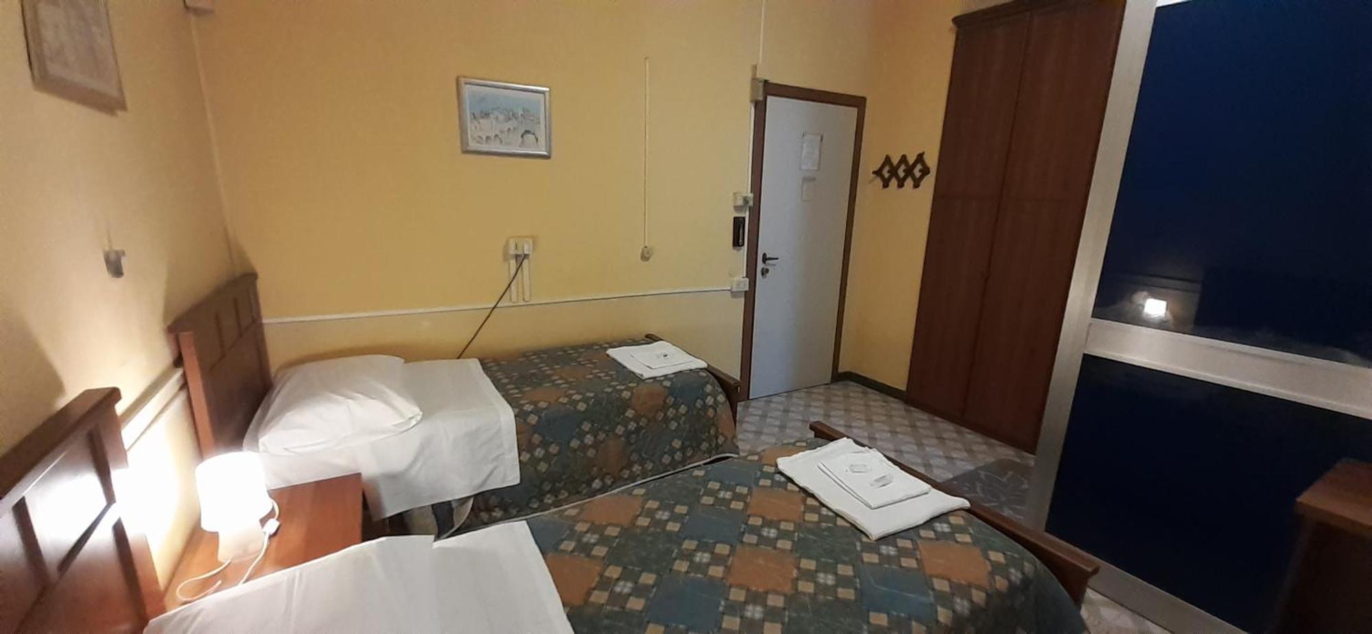 Albergo Da Peppino Poggio Mirteto Ngoại thất bức ảnh
