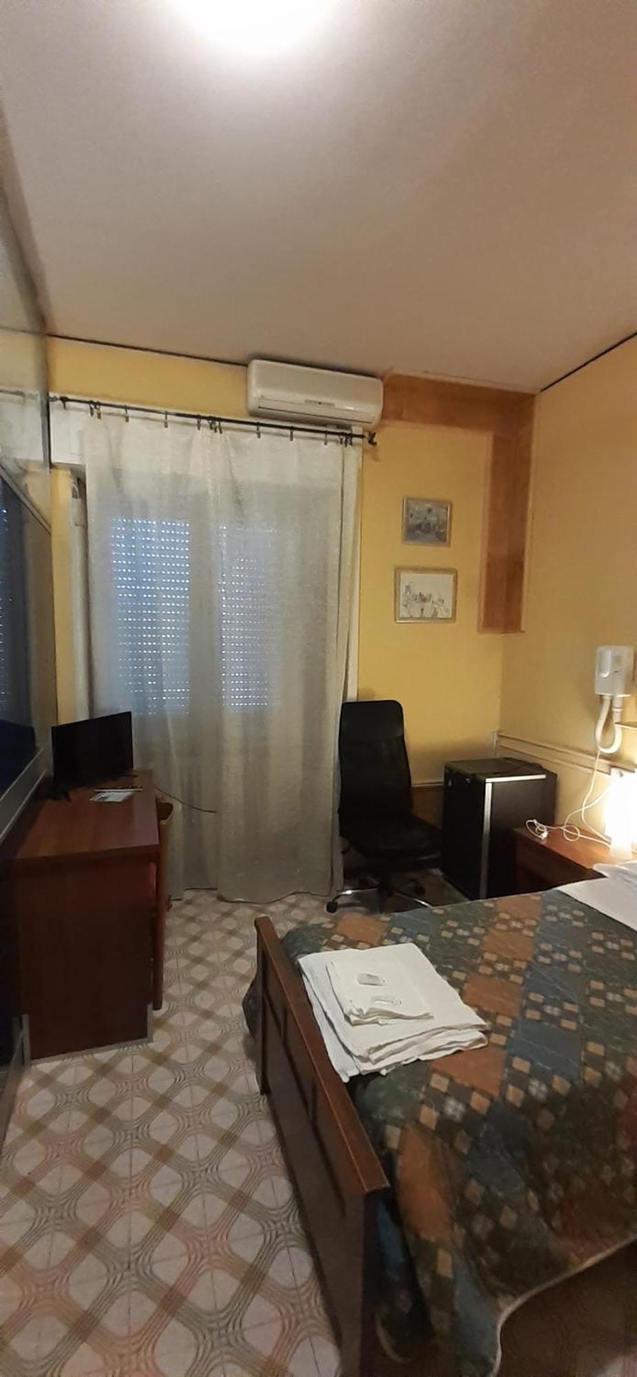 Albergo Da Peppino Poggio Mirteto Ngoại thất bức ảnh