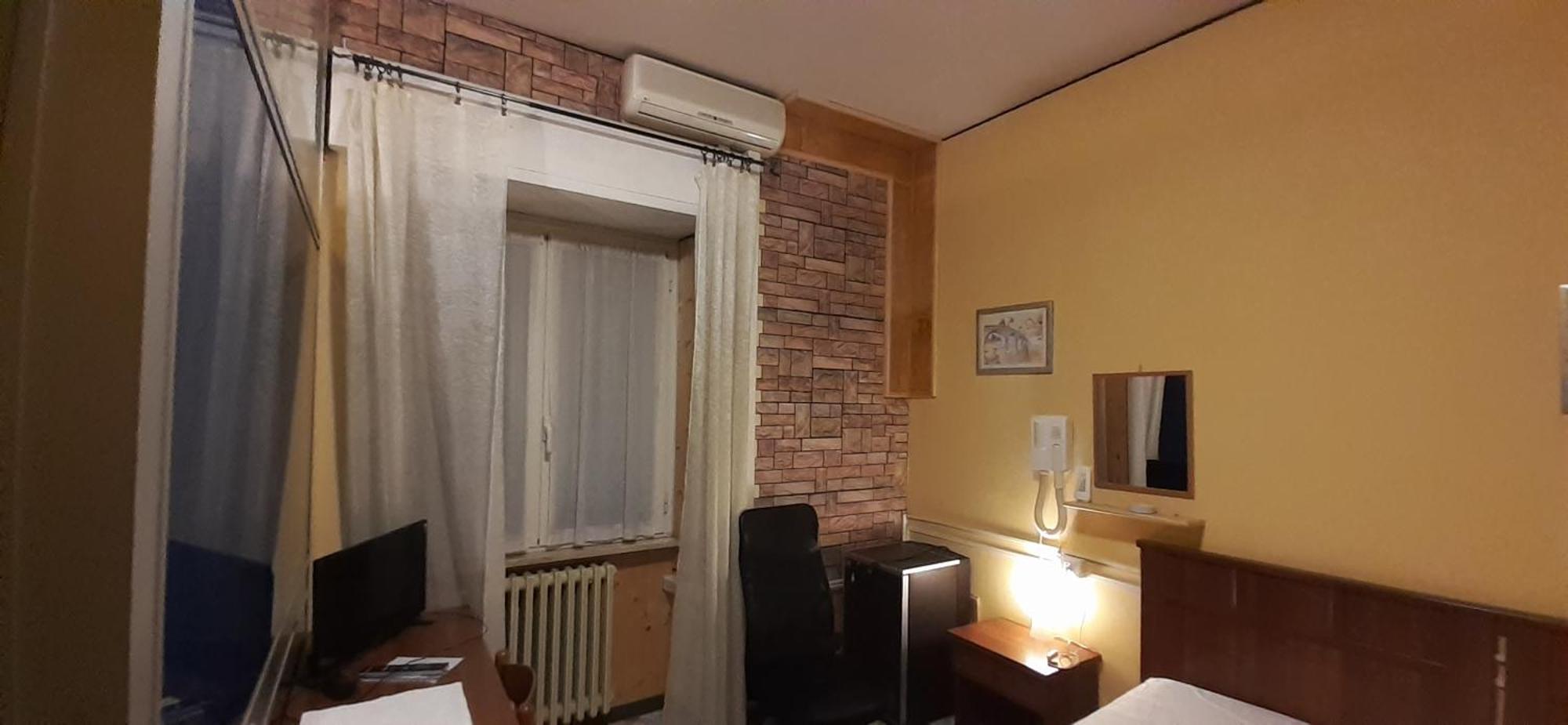 Albergo Da Peppino Poggio Mirteto Ngoại thất bức ảnh