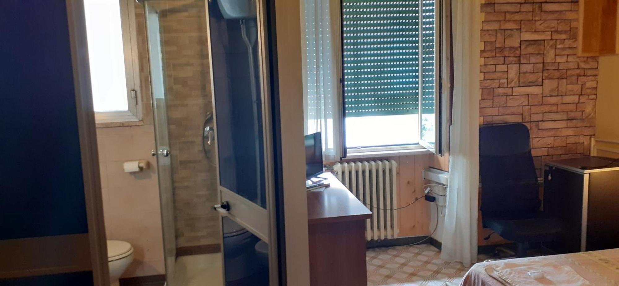 Albergo Da Peppino Poggio Mirteto Ngoại thất bức ảnh